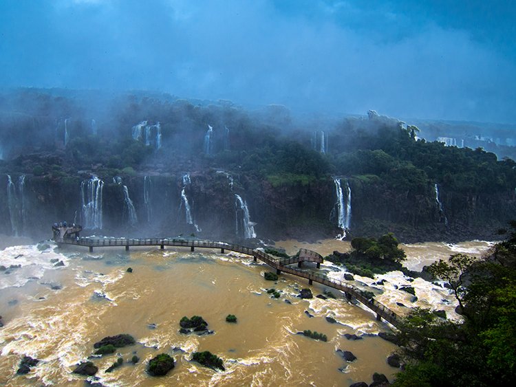 BRA SUL PARA IguazuFalls 2014SEPT18 080